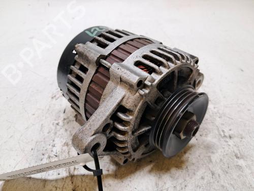 Alternator CHEVROLET MATIZ (M200, M250) 0.8 | BP36183780M7 - Image 2