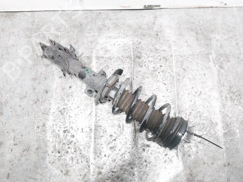 Used Left front shock absorber Left front shock absorber FORD TRANSIT COURIER B460 Box Body/MPV 1.5 TDCi (75 hp) 21527160 21527160