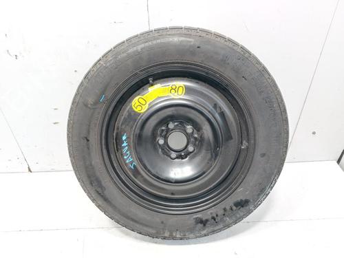 Reservehjulssett JAGUAR E-PACE (X540) 2.0 D150 AWD (150 hp) 30613386