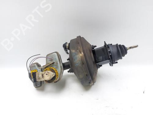 Used Servo brake FIAT PANDA (141_) 1100 (54 hp) 29607174