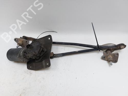 Used Front wiper motor HYUNDAI ATOS (MX) 1.1 (63 hp) 29746366