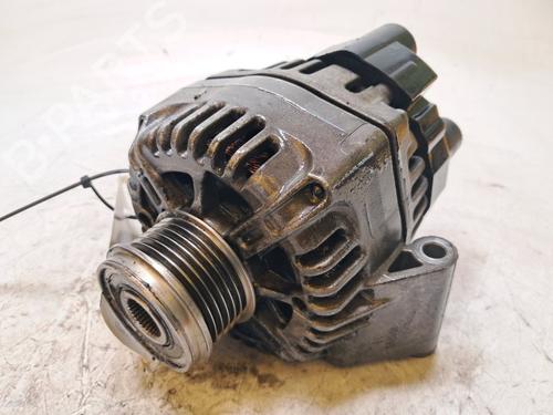 Used Alternator Alternator LANCIA MUSA (350_) 1.3 D Multijet (350.AXB11, 350.AXB1A) (70 hp) 36292405 36292405