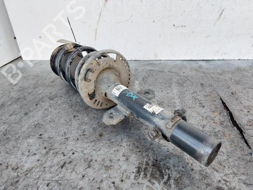 Right front shock absorber MERCEDES-BENZ SPRINTER 3,5-t Platform/Chassis (B907, B910) 314 CDI (910.131, 910.133, 910.030) | BP30801905M17 - Image 3