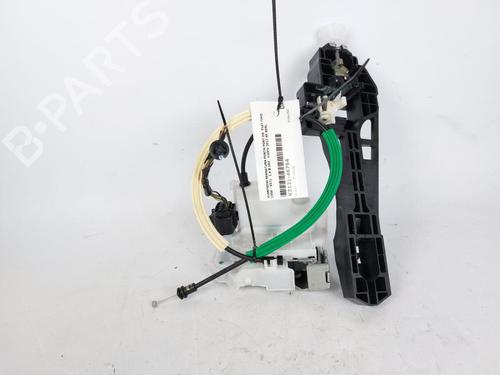 Used Rear right lock FIAT TIPO Saloon (356_, 357_) 1.6 (356SXE11) (110 hp) 15157550