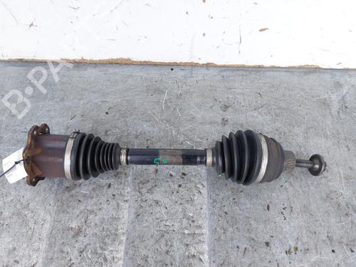 Used Right front driveshaft AUDI A4 B8 Avant (8K5) 2.0 TDI (120 hp) 15163671