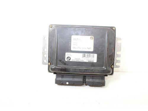 Used Engine control unit (ECU) Engine control unit (ECU) MINI MINI (R50, R53) One (90 hp) 15146106 15146106