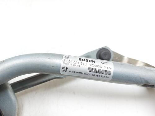 Front wiper motor CITROËN C3 III (SX) 1.5 BlueHDi 100 (SXYHYP, SXYHTU) | BP24927906M29 - Image 3