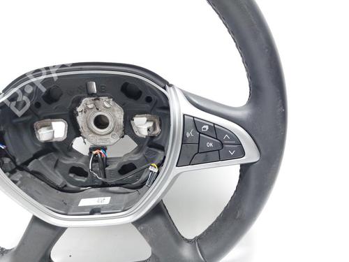 Steering wheel DACIA JOGGER (RK_) 1.0 TCe 100 ECO-G (RKMT) | BP30536458C49 - Image 3