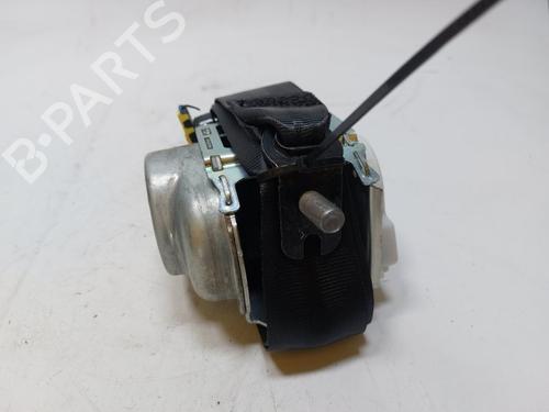 Rear right seatbelt AUDI Q2 (GAB, GAG) 30 TFSI | BP36218161I28 - Image 4