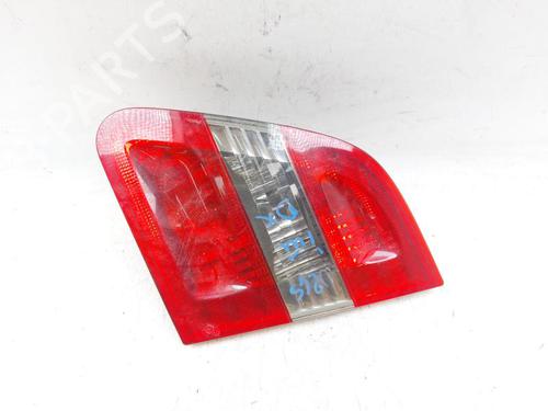 Used Right taillight MERCEDES-BENZ B-CLASS Sports Tourer (W245) B 200 CDI (245.208) (140 hp) 25434181