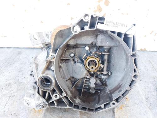 Used Gearbox LANCIA MUSA (350_) 1.3 D Multijet (350.AXB11, 350.AXB1A) (70 hp) 28529212