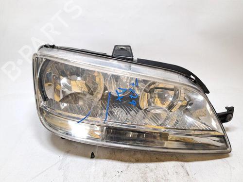 Used Right headlight Right headlight FIAT IDEA (350_) 1.3 D Multijet (90 hp) 34263408 34263408