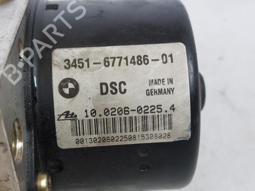 ABS pump BMW 1 (E87) 120 d | BP17975341M43 