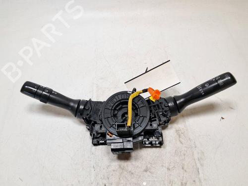 Used Steering column stalk Steering column stalk PEUGEOT 107 (PM_, PN_) 1.0 (68 hp) 33840286 33840286