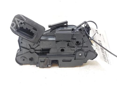 Front left lock VW POLO V (6R1, 6C1) 1.4 TDI | BP26919083C98 