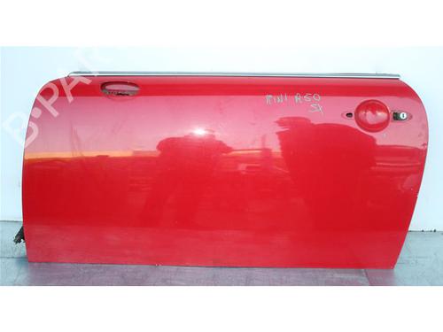 Used Left front door MINI MINI (R50, R53) Cooper (116 hp) 15143671