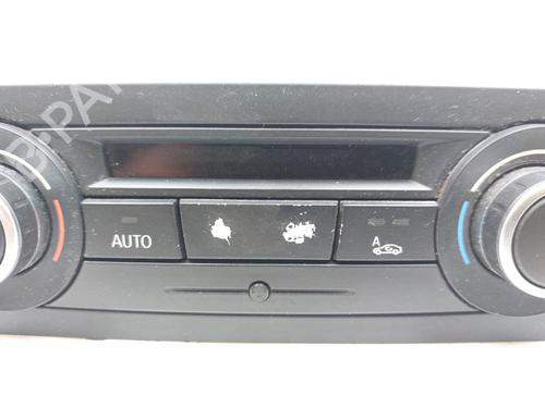 Climate control BMW X1 (E84) xDrive 20 d | BP24996882I5 