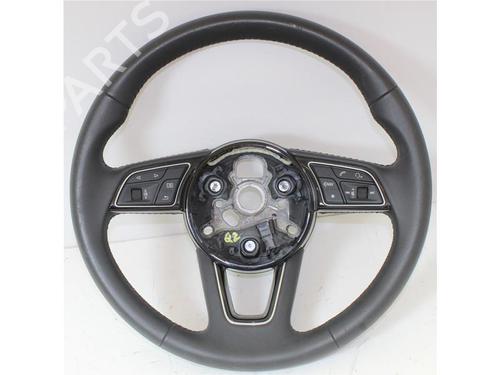 Used Steering wheel AUDI Q2 (GAB, GAG) 1.0 TFSI (115 hp) 15141940