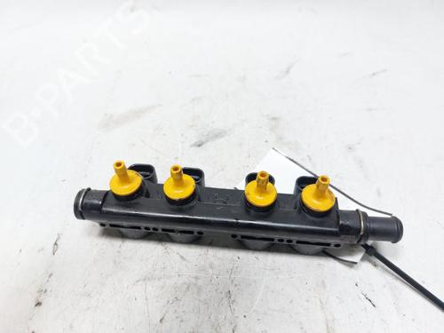 Used Injector Injector FORD FIESTA VI (CB1, CCN) 1.25 (82 hp) 33194626 33194626