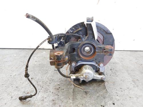 Right front steering knuckle RENAULT MEGANE IV Grandtour (K9A/M/N_) 1.5 Blue dCi 115 (K9A6) | BP19543737M26 
