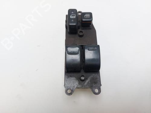Fensterheberschalter links vorne für TOYOTA YARIS (_P1_) 1.0 (SCP10_, SCP10R) (68 hp) 29474639
