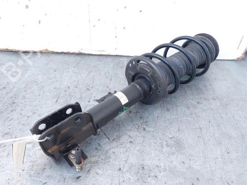 Used Right front shock absorber Right front shock absorber 15172433 15172433