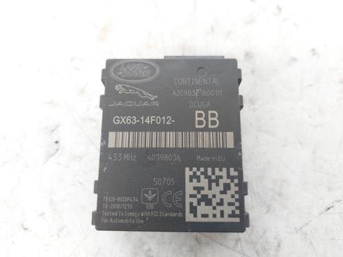 Engine control unit (ECU) JAGUAR XF II (X260) 2.0 D | BP18125627M57 - Image 2