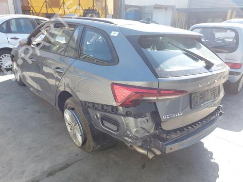Electronic module SKODA OCTAVIA IV Combi (NX5, PV5) 2.0 TDi | BP27442508M83 - Image 7