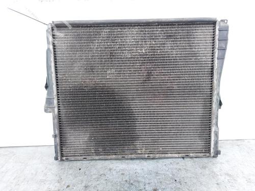 Used Water radiator Water radiator BMW X3 (E83) 2.0 d (150 hp) 17206477 17206477