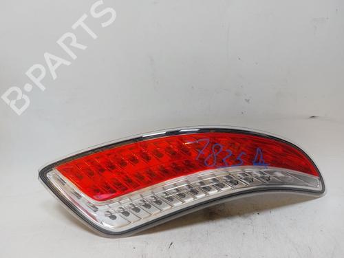 Used Right taillight Right taillight LANCIA DELTA III (844_) 1.6 D Multijet (844.AXC11, 844.AXC1A) (120 hp) 36771701 36771701