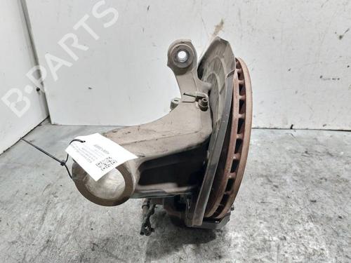 Left front steering knuckle ALFA ROMEO GIULIETTA (940_) 1.6 JTDM (940FXD1A) | BP30898708M25