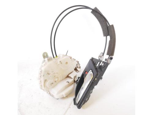 Used Front right lock HONDA CR-V III (RE_) 2.2 i-CTDi 4WD (RE6) (140 hp) 15149294