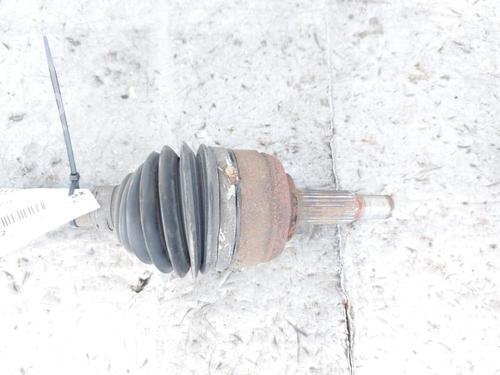 Left front driveshaft RENAULT EXPRESS Box Body/MPV 1.3 TCe 100 (F6MA) | BP27732366M38 - Image 3