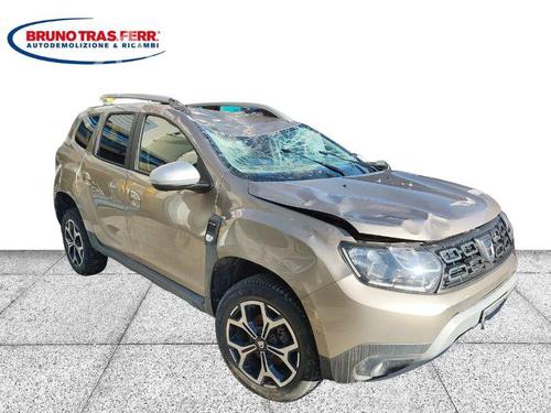 Bakspejl indvendigt DACIA DUSTER (HM_) 1.5 dCi 110 4x4 (HMAB) | BP15172058I6