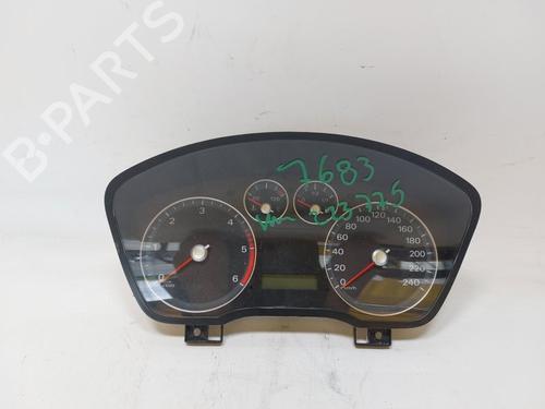 Used Instrument cluster Instrument cluster FORD FOCUS II (DA_, HCP, DP) 1.6 TDCi (90 hp) 36353081 36353081
