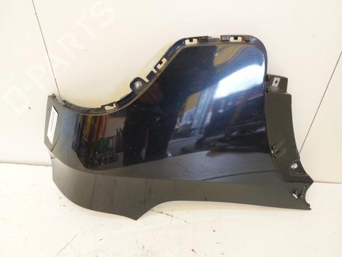 Used Corner bumper BMW X5 (E70) xDrive 30 d (235 hp) 15173765