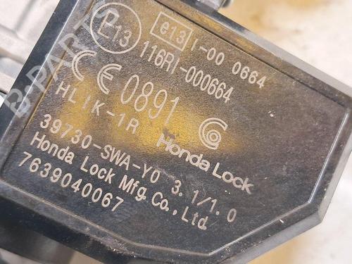 Electronic module HONDA CR-V III (RE_) 2.2 i-CTDi 4WD (RE6) | BP34418285M83  - Image 5