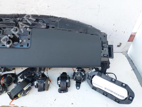 Airbag Kit LAND ROVER DISCOVERY V (L462) 2.0 Sd4 4x4 | BP15164107C86