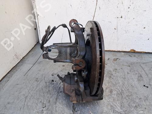Right front steering knuckle CITROËN C3 II (SC_) 1.6 HDi | BP36429909M26 - Image 5