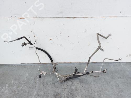 AC pipe TOYOTA RAV 4 III (_A3_) 2.2 D 4WD (ALA30_, ALA30R) | BP15160929M126