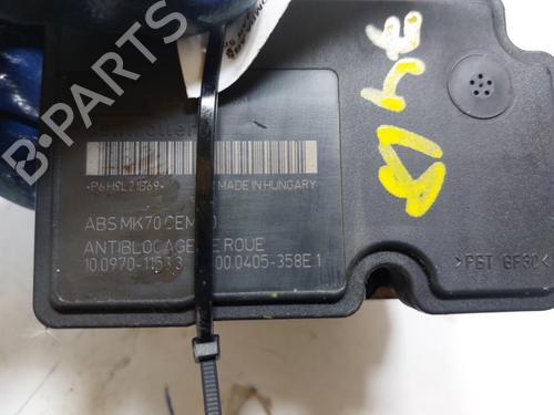 ABS pump CITROËN C3 II (SC_) 1.1 i | BP34617843M43  - Image 6