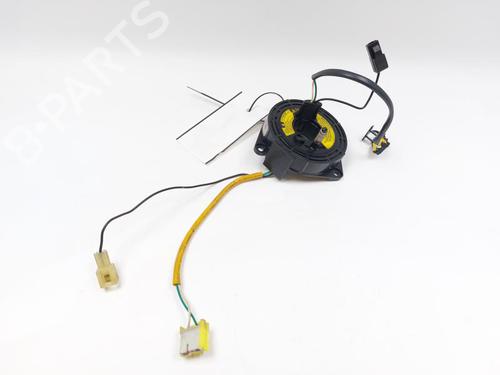 Used Squib airbag DAEWOO MATIZ (M100, M150) 0.8 (52 hp) 28721373