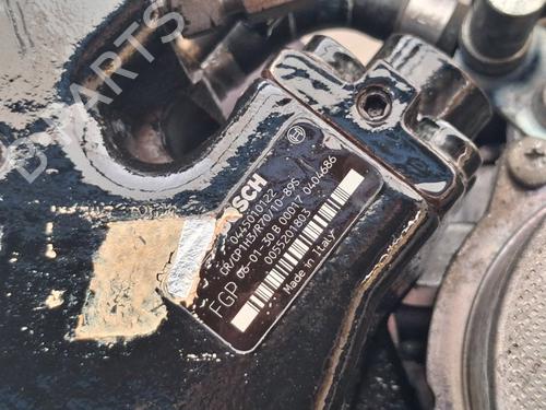 Engine FIAT GRANDE PUNTO (199_) 1.3 D Multijet (199.AXD11, 199.AXD1A, 199.AXD1B,... | BP38794665M1 - Image 5