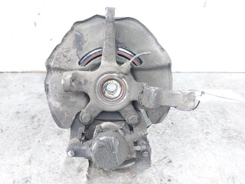 Right front steering knuckle MERCEDES-BENZ B-CLASS Sports Tourer (W245) B 200 CDI (245.208) | BP25434191M26 