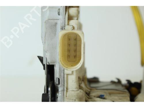 Rear left lock AUDI A4 B7 (8EC) 1.6 | BP15143445C100 