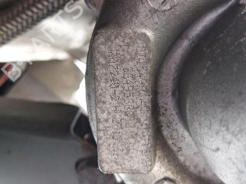 Engine LANCIA PHEDRA (179_) 2.2 JTD (179AXC1A) | BP33926551M1 - Image 7