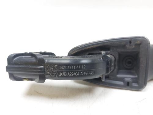 Front left exterior door handle FORD FOCUS IV Turnier (HP) 1.5 EcoBlue | BP25152561C128 