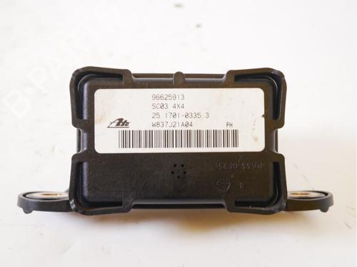 Electronic module CHEVROLET CAPTIVA (C100, C140) 2.0 D 4WD | BP15149888M83 