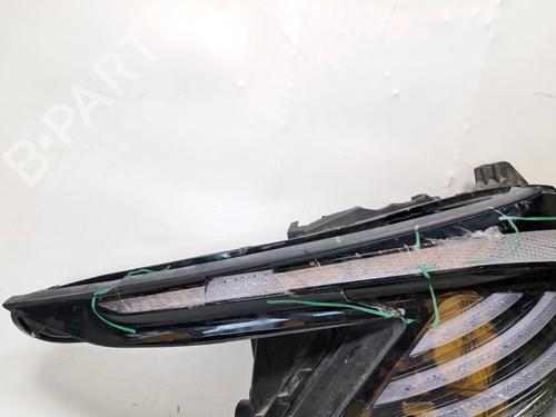 Right headlight KIA SPORTAGE V (NQ5) 1.6 T-GDi Hybrid | BP36183667C29 - Image 3