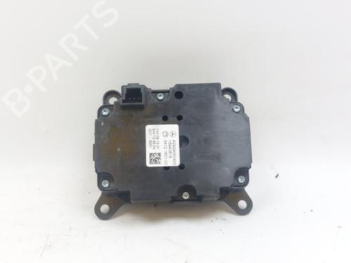 Climate control MERCEDES-BENZ GLE Coupe (C292) 350 d 4-matic (292.323, 292.324) | BP29474588I5 